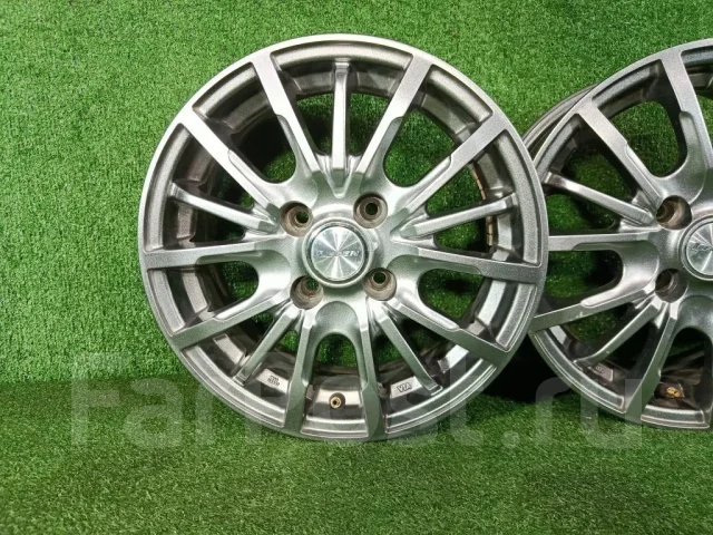 Autobacs Seven Leben