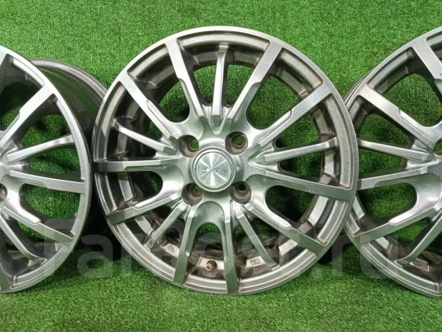 Autobacs Seven Leben