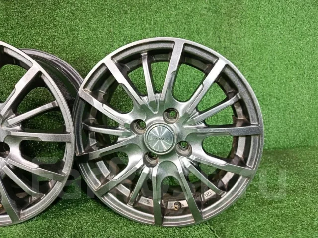 Autobacs Seven Leben