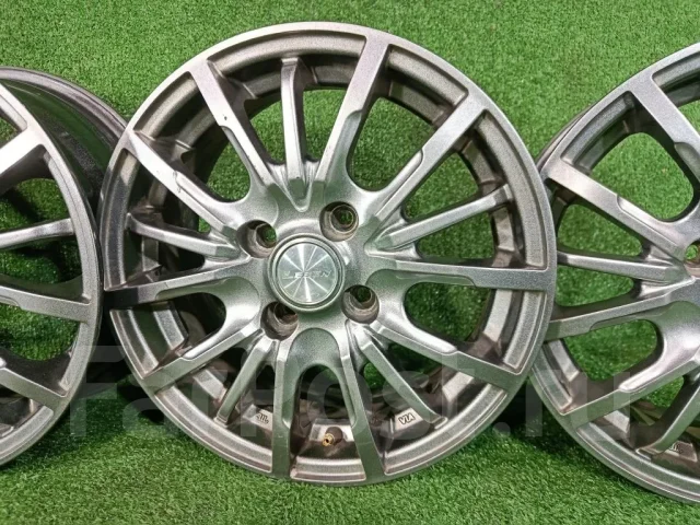 Autobacs Seven Leben