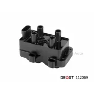 ������� ��������� Renault Symbol I (LB0/1/2) ����� 01.00-12.08 1 4 112069 ����
