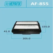 ������ ��������� Hepafix A-855, ���. AF-855 AF855 ����