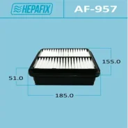 ������ ��������� Hepafix A-957, ���. AF-957 AF957 ����