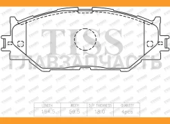 ������� ��������� ��������, �������� (D2277) Paraut T281465 T281465 ����