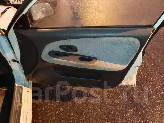 Mitsubishi Mirage. CK, 4G93 MPI ����