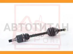������ ����� 25x631x26 Chery Tiggo T11 2006- CHDL001 ����