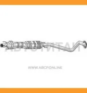��������� Bosal 284363 284363 ����