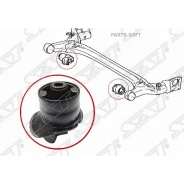 ����������� ����� Toyota Allion (T240, T260) 01-21 / Corolla 00-13 SAT ST-48725-12560 ST4872512560 ����