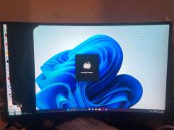 Titan Army. 27", ���������� �� (LCD, LED, QLED) ����
