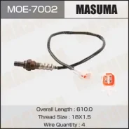 ������ ����������� Masuma, Suzuki Grand Vitara, SX4 / H25A, J20A MOE-7002 MOE7002 ����