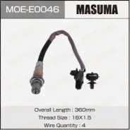 ������ ����������� Masuma, Renault Duster I / F4R MOE-E0046 MOEE0046 ����