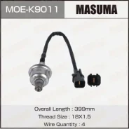 ������ ����������� Masuma, Hyundai Elantra / G4FA, G4FC MOE-K9011 MOEK9011 ����