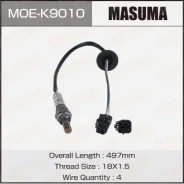 ������ ����������� Masuma, KIA Cerato / G4KD, G4KE MOE-K9010 MOEK9010 ����