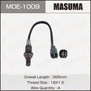 ������ ����������� Masuma, Toyota Caldina, Corona Premio / 3SFE, 3SGE MOE-1009 MOE1009 ����