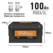 Startex