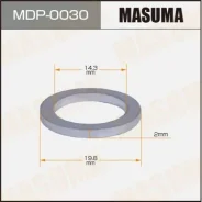 ����� (���������) ��� ����� ������������� Masuma, Hyundai 14.3x19.8x2 [��.50] MDP-0030 MDP0030 ����