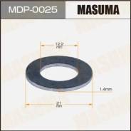 ����� (���������) ��� ����� ������������� Masuma, Toyota 12.2x21x1.4 [��.50] MDP-0025 MDP0025 ����