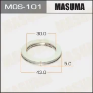 �������������� ������ ��� ��������� ��������� Masuma 30 � 43 Masuma ������� MOS-101 | �������� �� ��, ������, 5 ����� | �������� �� 12 ��� | ������ �...