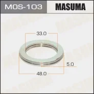 �������������� ������ ��� ��������� ��������� Masuma 33 � 48 Masuma ������� MOS-103 | �������� �� ��, ������, 5 ����� | �������� �� 12 ��� | ������ �...