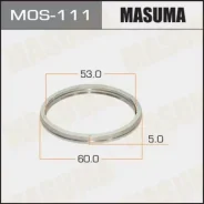 �������������� ������ ��� ��������� ��������� Masuma 53 � 60 Masuma ������� MOS-111 | �������� �� ��, ������, 5 ����� | �������� �� 12 ��� | ������ �...