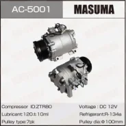 ���������� ������������ Masuma, Honda CR-V / RD4, RD5 / K20A AC-5001 AC5001 ����