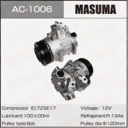 ���������� ������������ Masuma, Toyota RAV4, Camry / ASA33L, ASV50L. RUS / 2AZFE, 2ARFE AC-1006 AC1006 ����