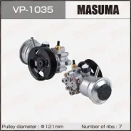 ����� �������������� ���� (���) Masuma, Hiace / TRH224W, TRH229W, TRH219W / 2TRFE VP-1035 VP1035 ����