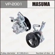 ����� �������������� ���� (���) Masuma, Teana, Murano / J31, Z50 / VQ23DE, VQ35DE Masuma ������� VP-2001 | �������� �� ��, ������, 5 ����� | ��������...