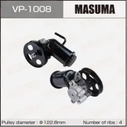 ����� �������������� ���� (���) Masuma, Tacoma, 4Runner / VZN160L, VZN185L / 5VZFE Masuma ������� VP-1008 | �������� �� ��, ������, 5 ����� | ��������...