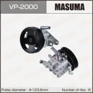 ����� �������������� ���� (���) Masuma, X-Trail / T30 / QR20DE VP-2000 VP2000 ����