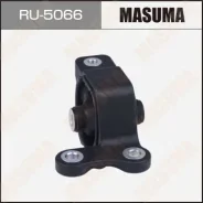 ������� ��������� ��������� Masuma, Honda FIT, Mobilio Spike / L13A, L15A (rear) RU-5066, ������ RU5066 ����