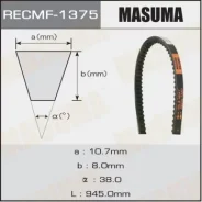 ������ ����������� Masuma ��.1375 10�944 �� Masuma ������� 1375 | �������� �� ��, ������, 5 ����� | �������� �� 12 ��� | ������ � ������� | ������� 13...