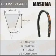 ������ ����������� Masuma ��.1420 10�1058 �� Masuma ������� 1420 | �������� �� ��, ������, 5 ����� | �������� �� 12 ��� | ������ � ������� | ������� 1...