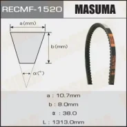 ������ ����������� Masuma ��.1520 10�1312 �� Masuma ������� 1520 | �������� �� ��, ������, 5 ����� | �������� �� 12 ��� | ������ � ������� | ������� 1...