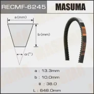 ������ �������� Masuma ��.6245 13�647 �� Masuma ������� 6245 | �������� �� ��, ������, 5 ����� | �������� �� 12 ��� | ������ � ������� | ������� Masum...