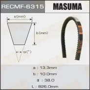 ������ �������� Masuma ��.6315 13�825 �� Masuma ������� 6315 | �������� �� ��, ������, 5 ����� | �������� �� 12 ��� | ������ � ������� | ������� 6315...