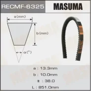 ������ �������� Masuma ��.6325 13�851 �� Masuma ������� 6325 | �������� �� ��, ������, 5 ����� | �������� �� 12 ��� | ������ � ������� | ������� 6325...