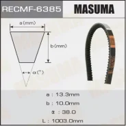 ������ �������� Masuma ��.6385 13�1003 �� 6385 6385 ����