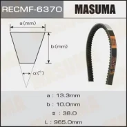 ������ �������� Masuma ��.6370 13�965�� 6370 6370 ����