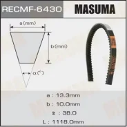 ������ �������� Masuma ��.6430 13�1118 �� Masuma ������� 6430 | �������� �� ��, ������, 5 ����� | �������� �� 12 ��� | ������ � ������� | ������� 6430...