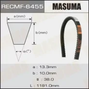 ������ �������� Masuma ��.6455 13�1181 �� 6455 6455 ����