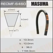 ������ �������� Masuma ��.6460 13�1194 �� Masuma ������� 6460 | �������� �� ��, ������, 5 ����� | �������� �� 12 ��� | ������ � ������� | ������� 6460...