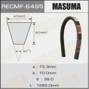 ������ �������� Masuma ��.6495 13�1283 �� Masuma ������� 6495 | �������� �� ��, ������, 5 ����� | �������� �� 12 ��� | ������ � ������� | ������� 6495...