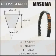 ������ �������� Masuma ��.8400 17�1054 �� 8400 8400 ����