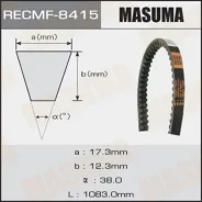 ������ �������� Masuma ��.8415 17�1092 �� 8415 8415 ����