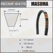 ������ �������� Masuma ��.8475 17�1245 �� 8475 8475 ����