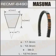 ������ �������� Masuma ��.8490 17�1283 �� Masuma ������� 8490 | �������� �� ��, ������, 5 ����� | �������� �� 12 ��� | ������ � ������� | ������� 8490...