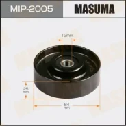 ����� ���������� ����� ������� ��������� ������������, VQ30DET, VK45, VQ35 MIP-2005 MIP2005 ����