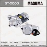 ������� Masuma, Honda / R16A, R18A (12V/1.2KW) ST-5000 ST5000 ����