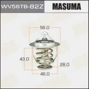 ��������� Masuma WV56TB-82Z WV56TB-82Z WV56TB82Z ����